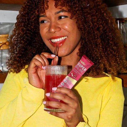 Superbalance Hormonal Support Drink Mix